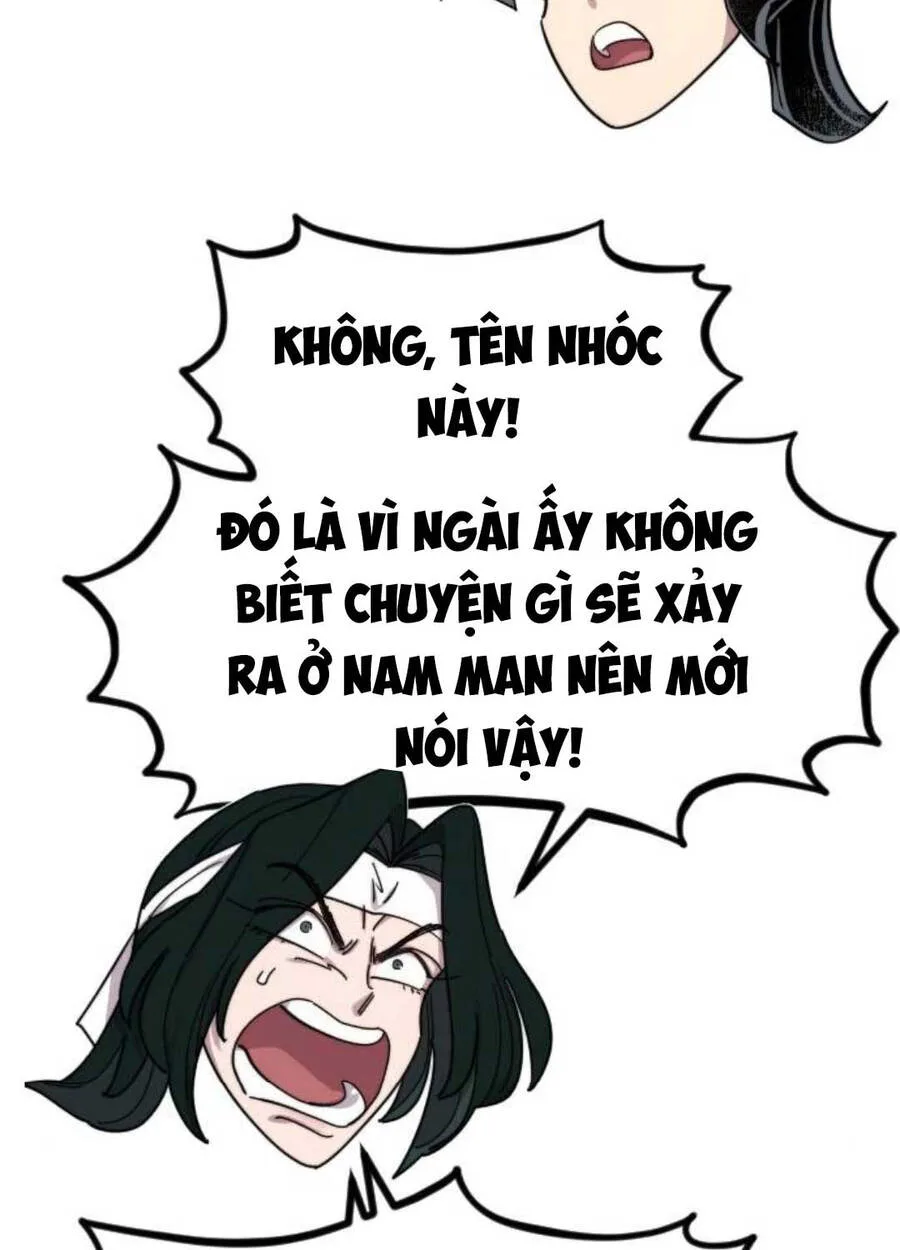 Hoa Sơn Tái Khởi chương 138 - trang 133