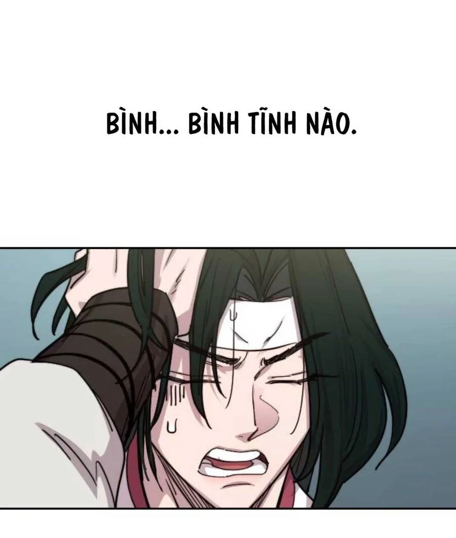 Hoa Sơn Tái Khởi chương 138 - trang 137