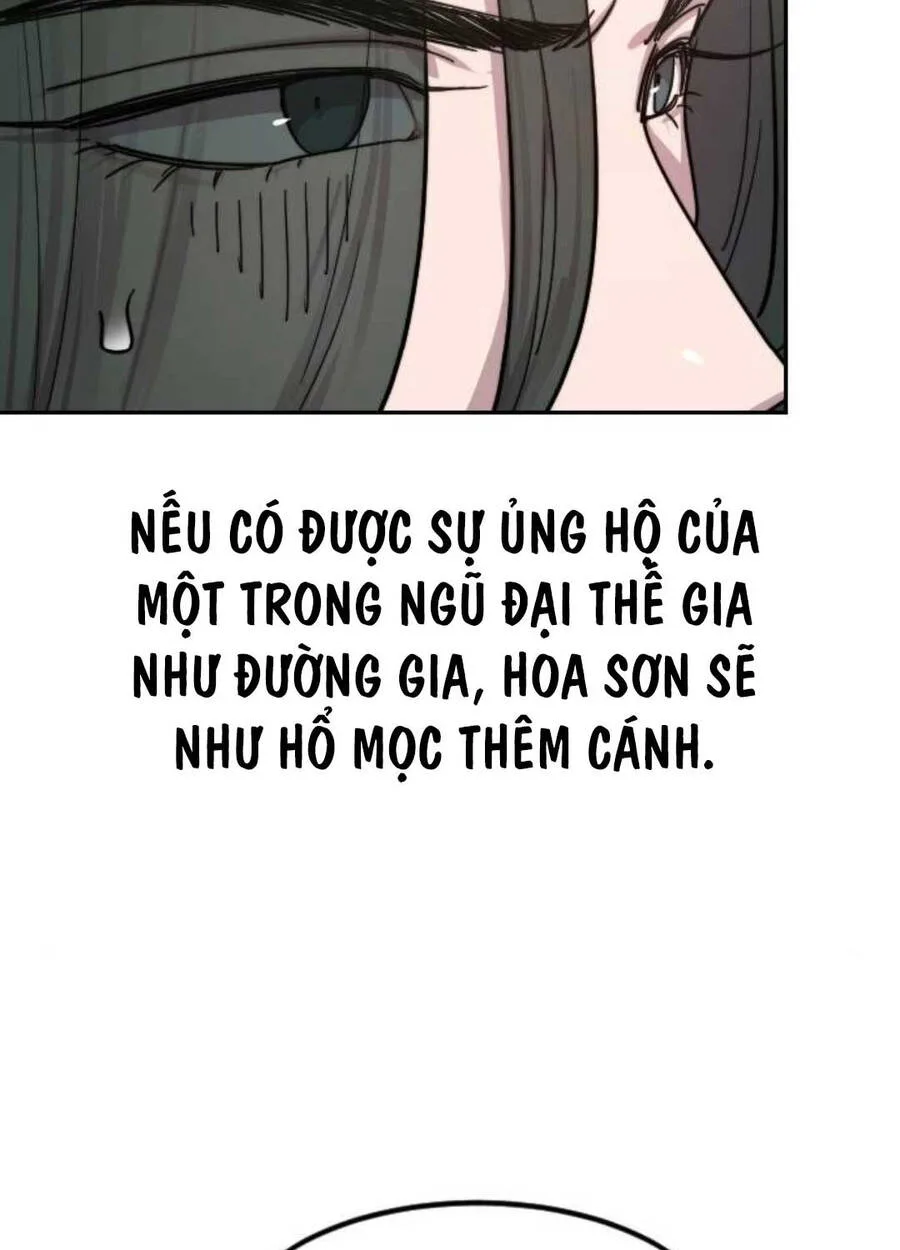 Hoa Sơn Tái Khởi chương 138 - trang 139