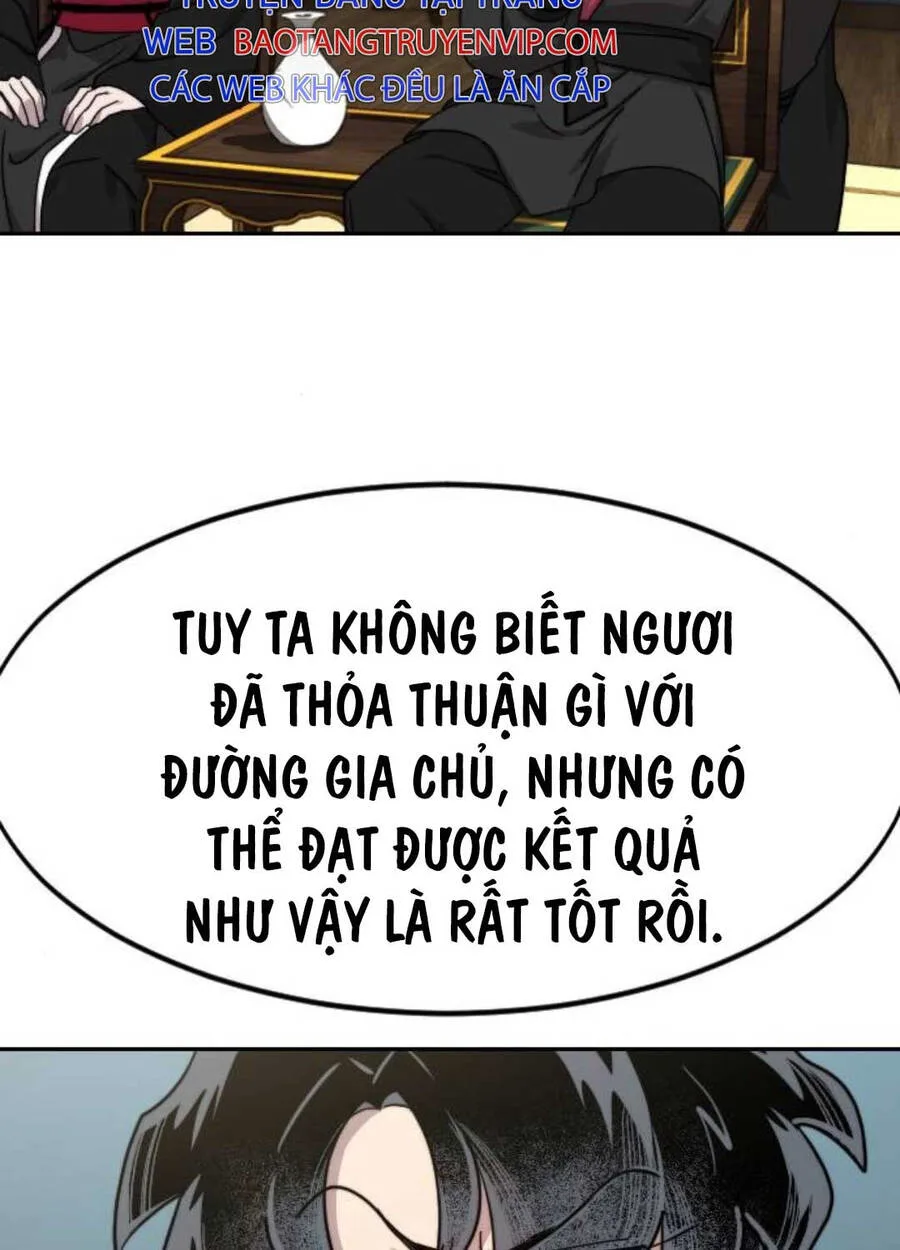 Hoa Sơn Tái Khởi chương 138 - trang 142