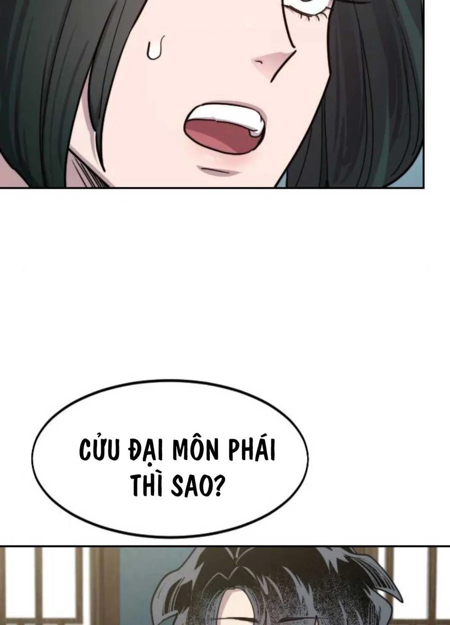 Hoa Sơn Tái Khởi chương 138 - trang 147