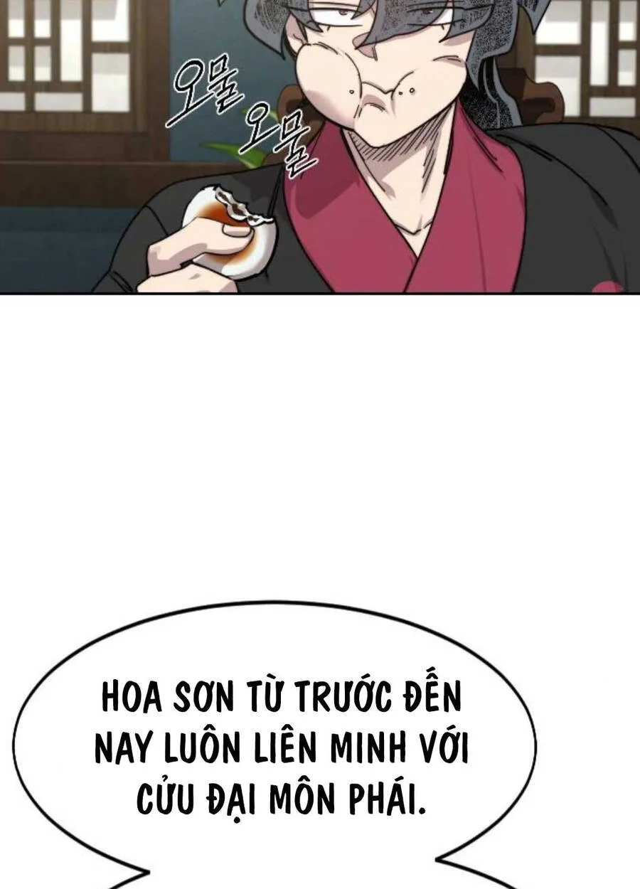 Hoa Sơn Tái Khởi chương 138 - trang 148