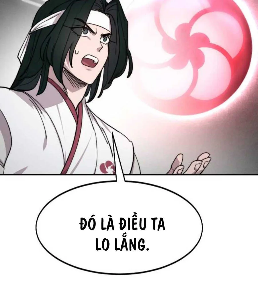 Hoa Sơn Tái Khởi chương 138 - trang 152