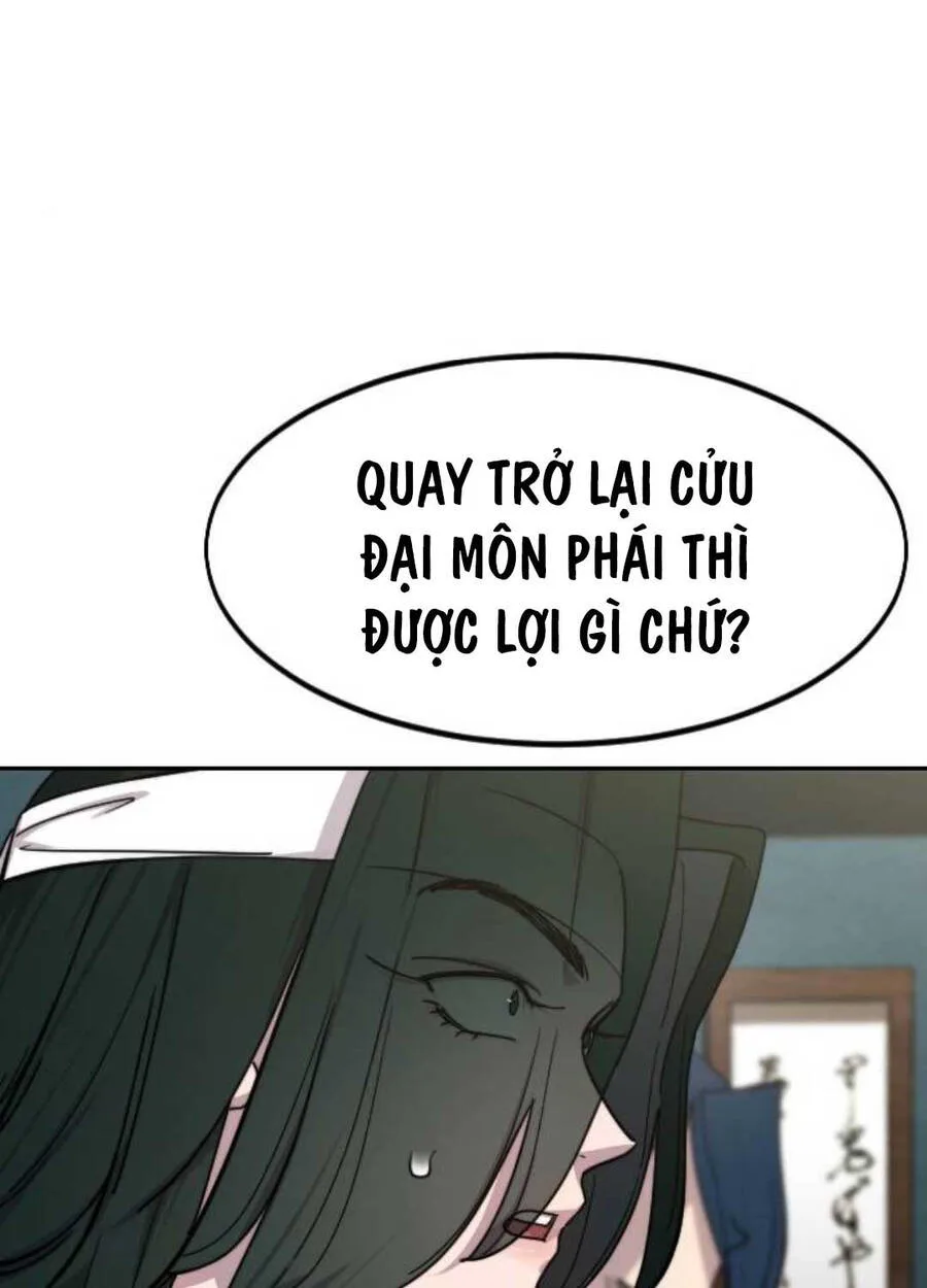 Hoa Sơn Tái Khởi chương 138 - trang 154