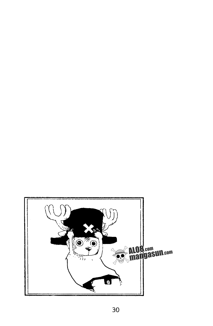 One Piece chương 141 - trang 23