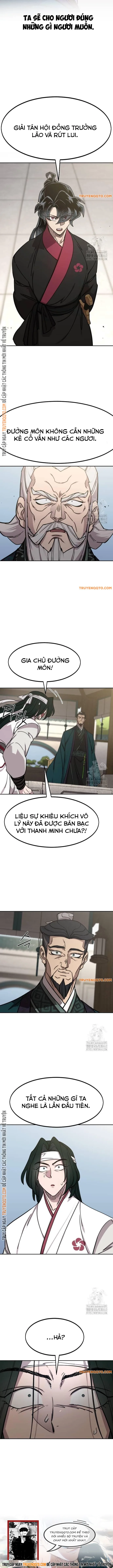Hoa Sơn Tái Khởi chương 144 - trang 13