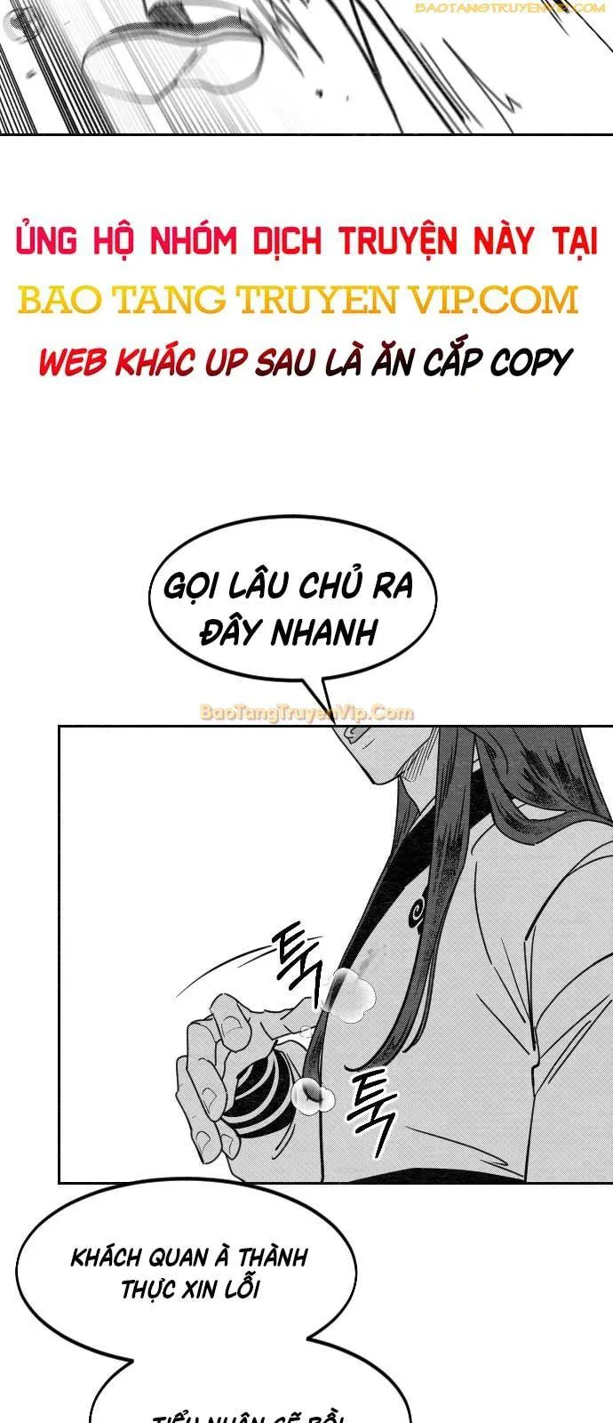 Hoa Sơn Tái Khởi chương 155 - trang 9