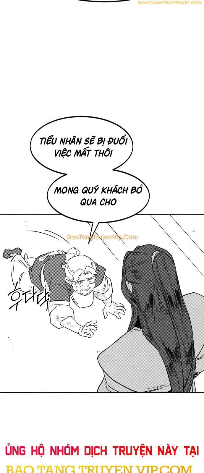 Hoa Sơn Tái Khởi chương 155 - trang 11