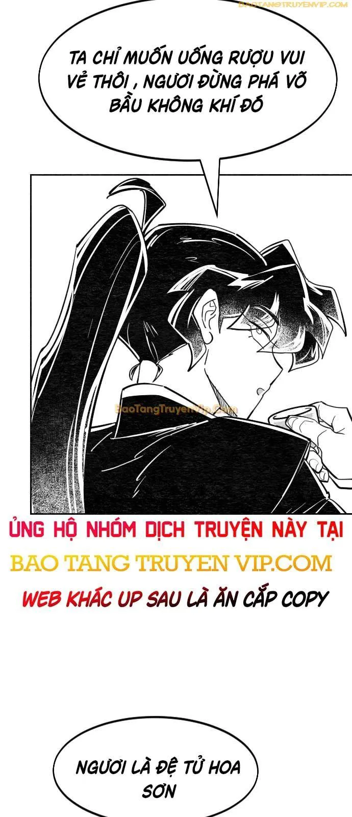 Hoa Sơn Tái Khởi chương 155 - trang 15