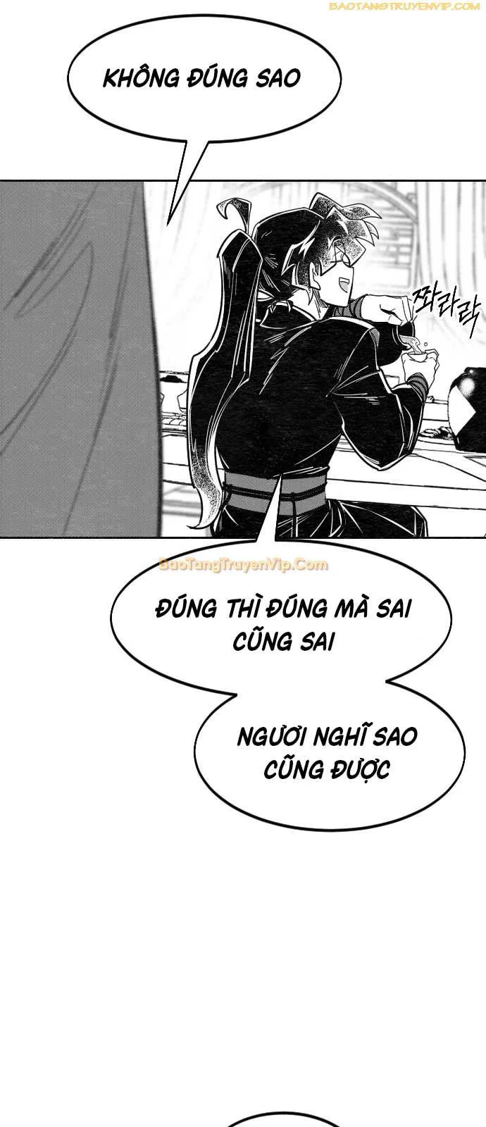 Hoa Sơn Tái Khởi chương 155 - trang 18