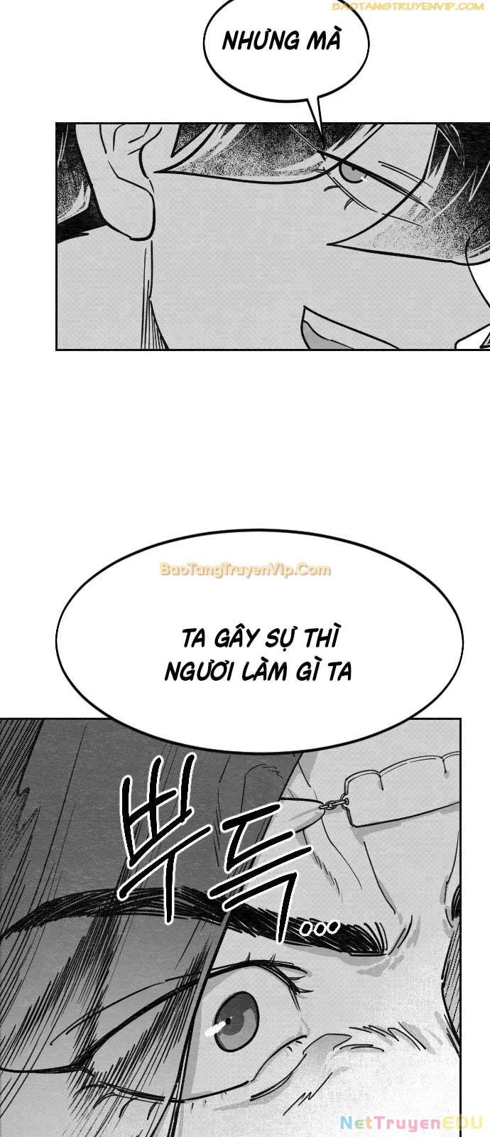 Hoa Sơn Tái Khởi chương 155 - trang 19