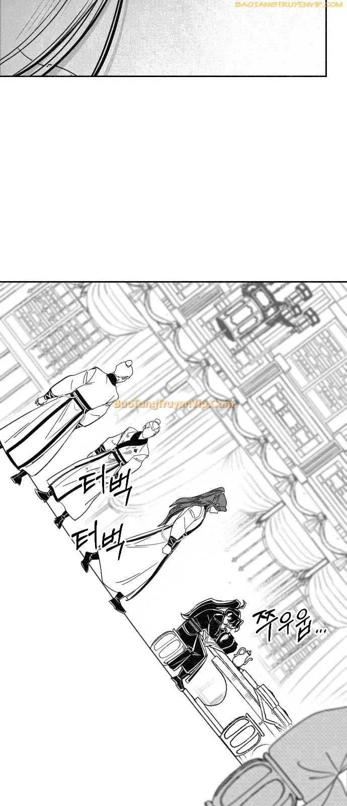 Hoa Sơn Tái Khởi chương 155 - trang 20