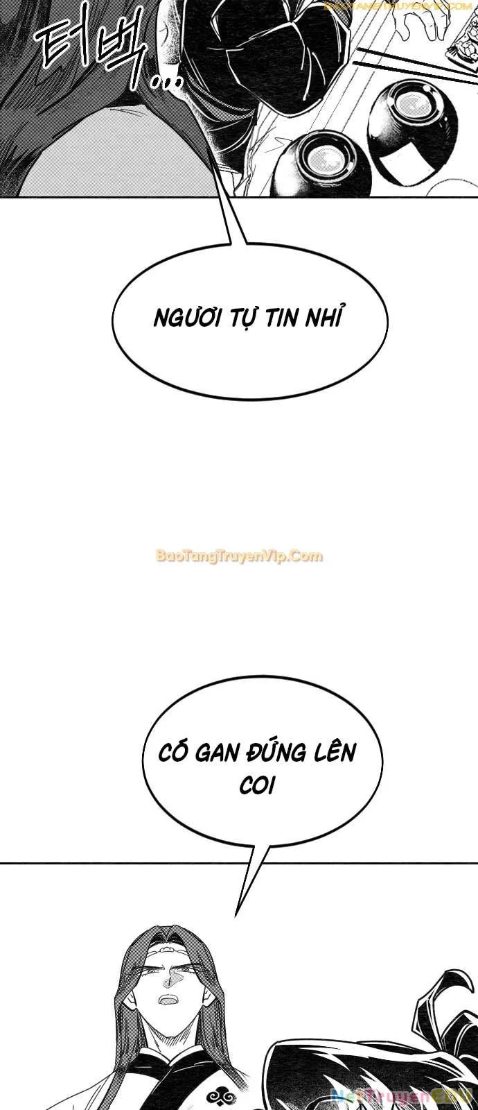 Hoa Sơn Tái Khởi chương 155 - trang 22