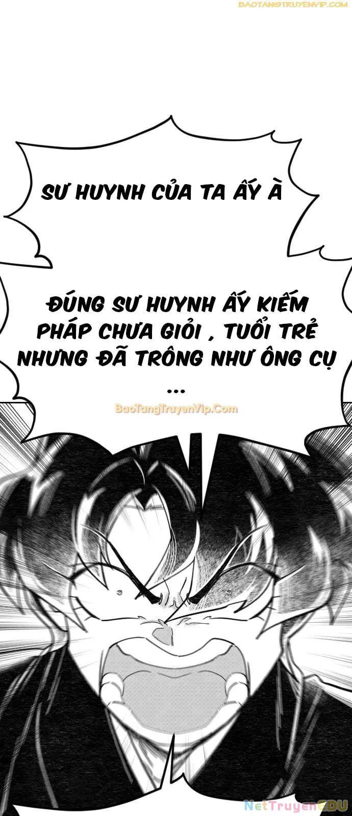 Hoa Sơn Tái Khởi chương 155 - trang 34