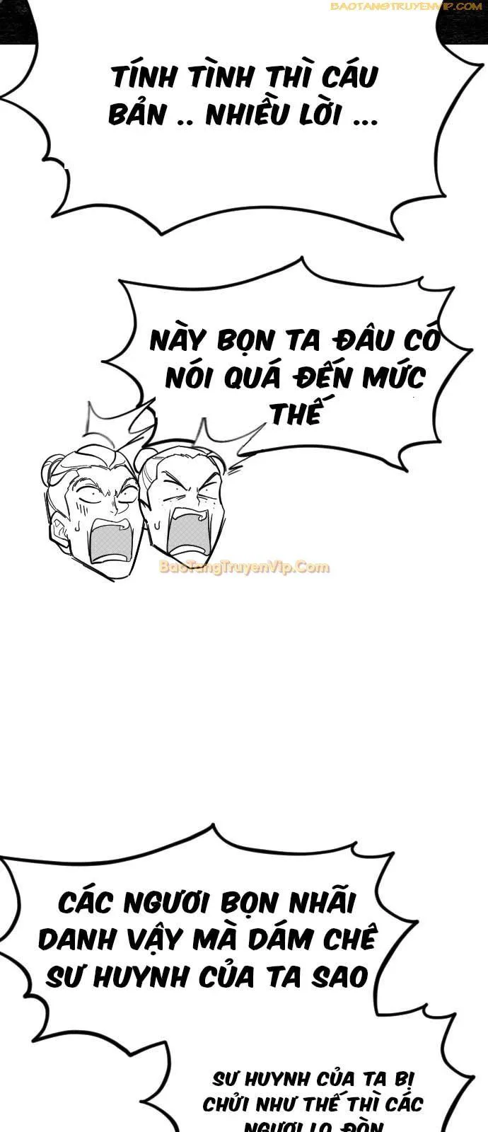 Hoa Sơn Tái Khởi chương 155 - trang 35