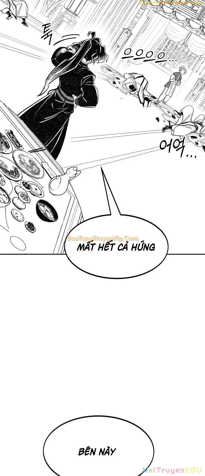 Hoa Sơn Tái Khởi chương 155 - trang 40