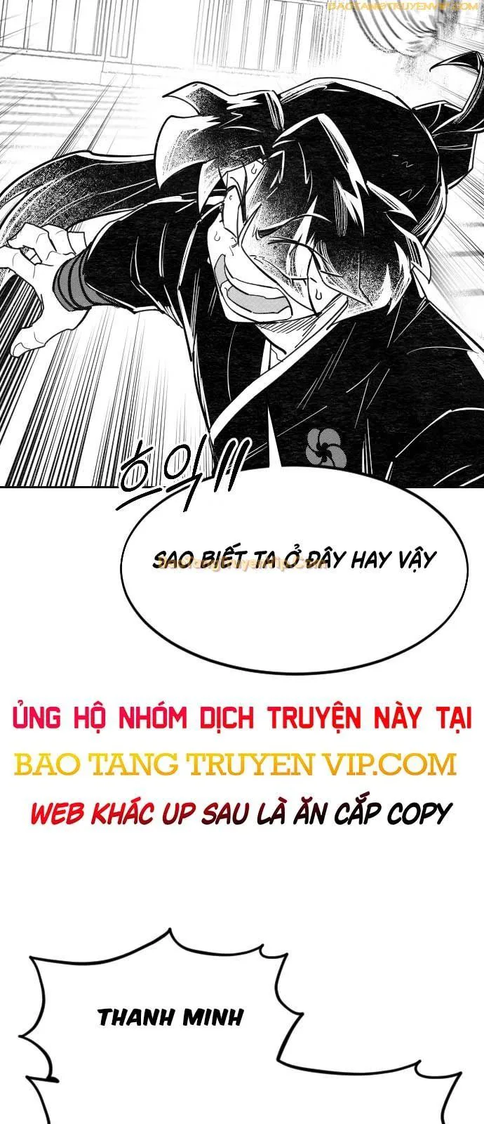 Hoa Sơn Tái Khởi chương 155 - trang 42