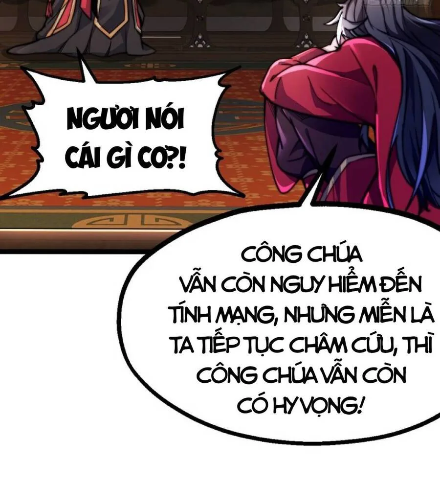 Ta Nằm Liền Biến Cường chương 2 - trang 6