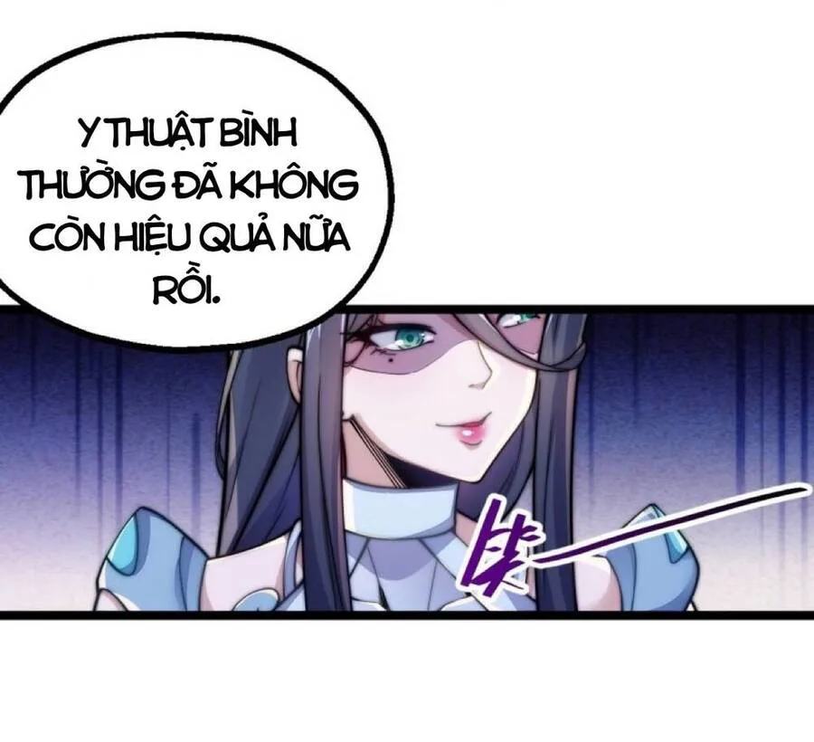 Ta Nằm Liền Biến Cường chương 2 - trang 16