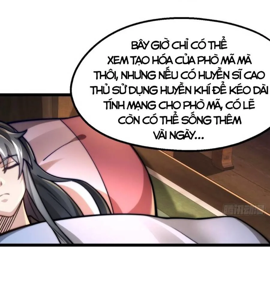 Ta Nằm Liền Biến Cường chương 2 - trang 18