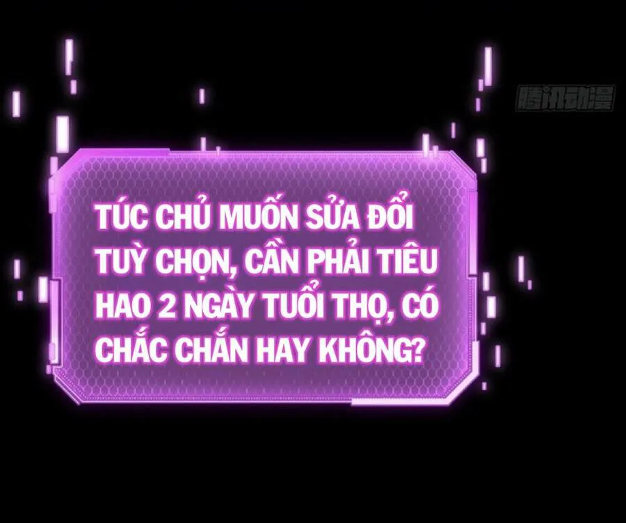 Ta Nằm Liền Biến Cường chương 2 - trang 30