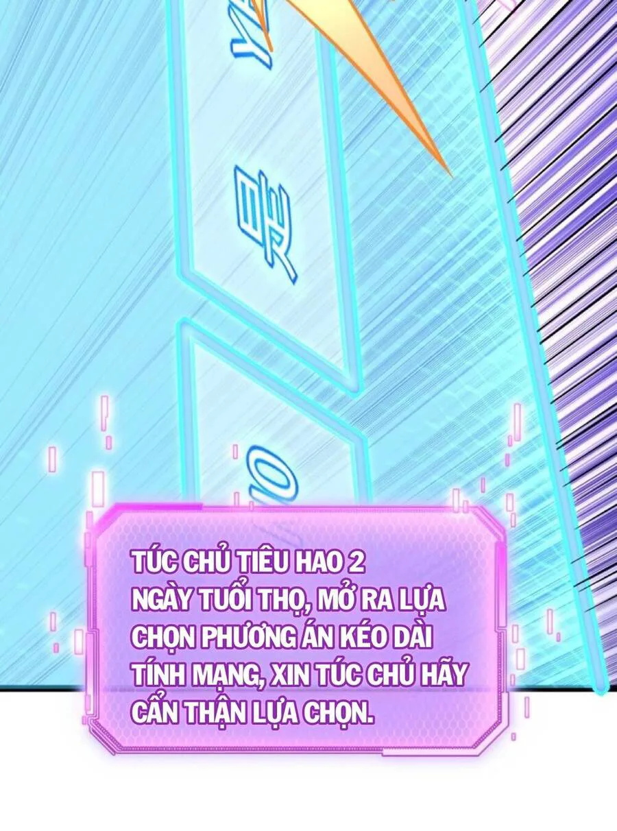 Ta Nằm Liền Biến Cường chương 2 - trang 32
