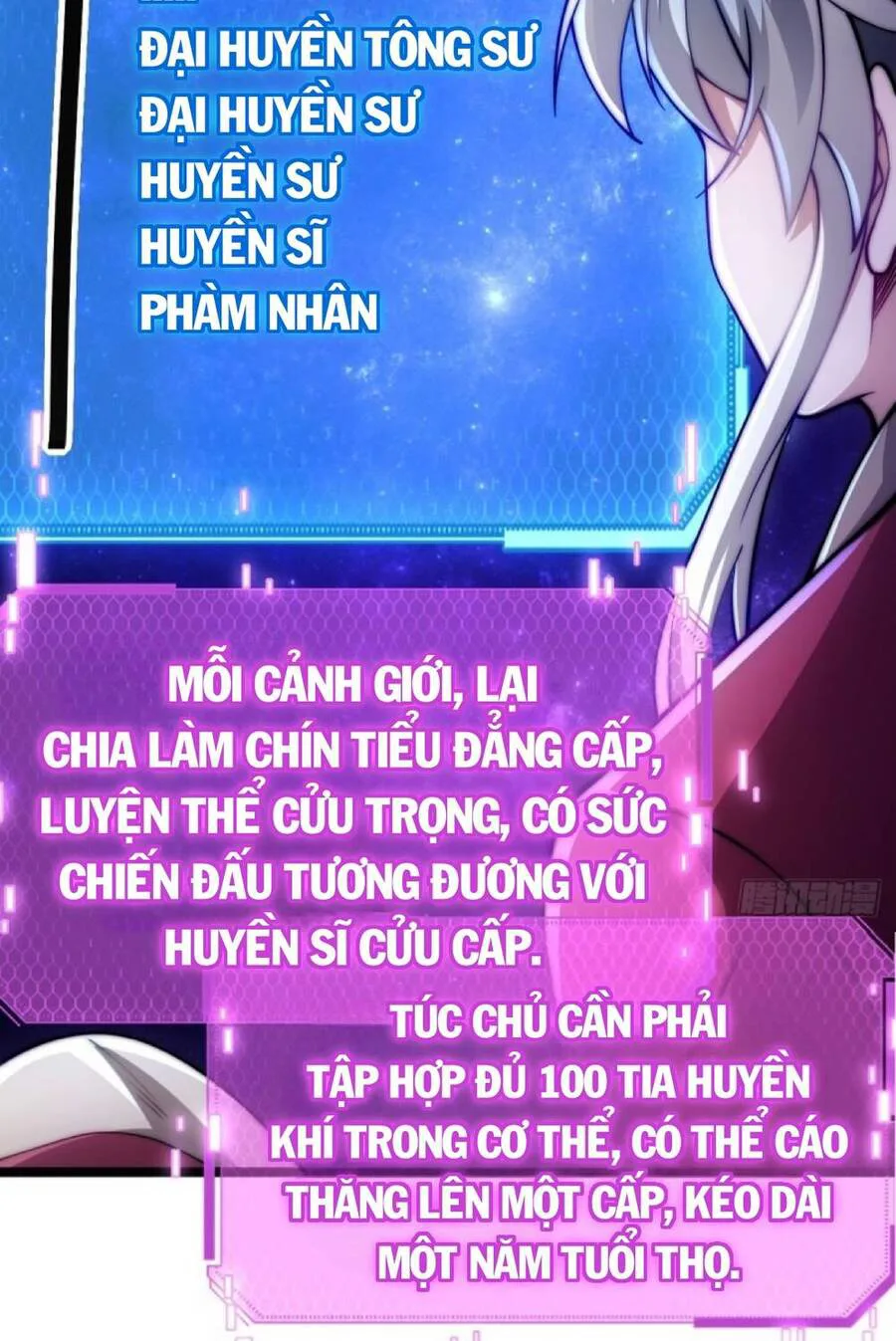 Ta Nằm Liền Biến Cường chương 2 - trang 41
