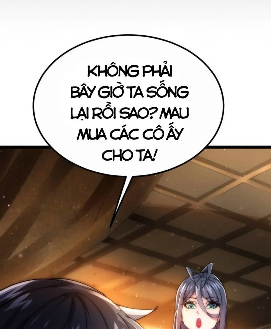 Ta Nằm Liền Biến Cường chương 2 - trang 59