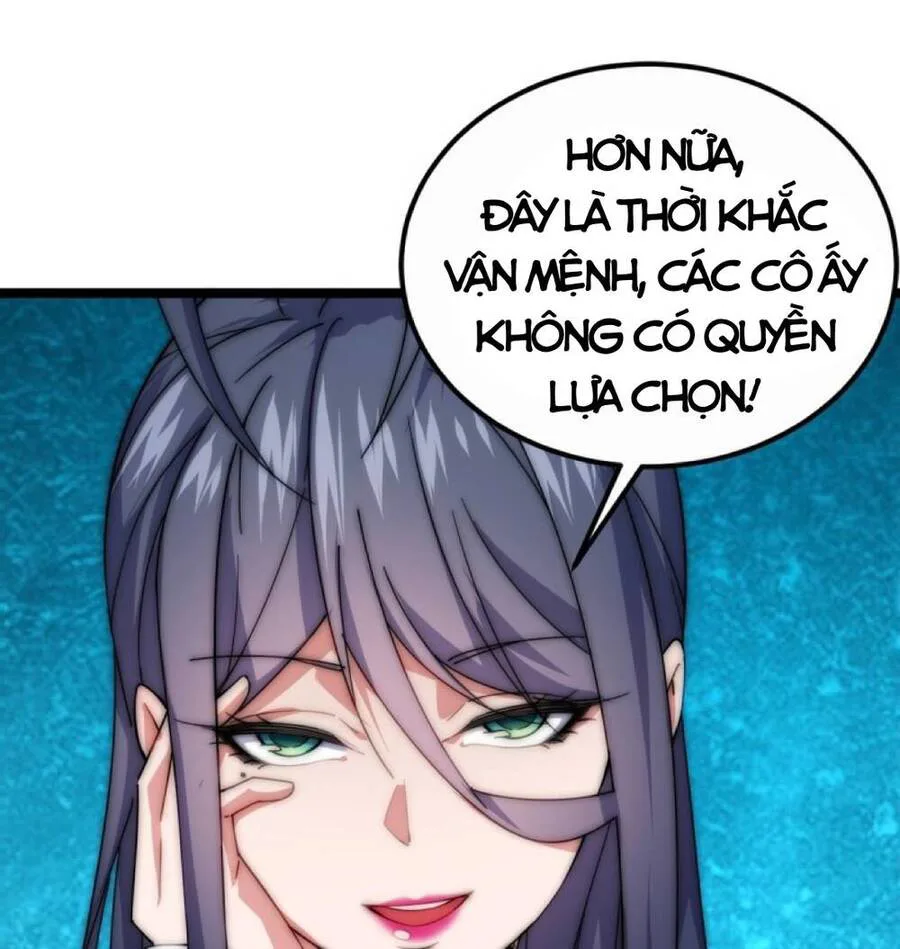 Ta Nằm Liền Biến Cường chương 2 - trang 61