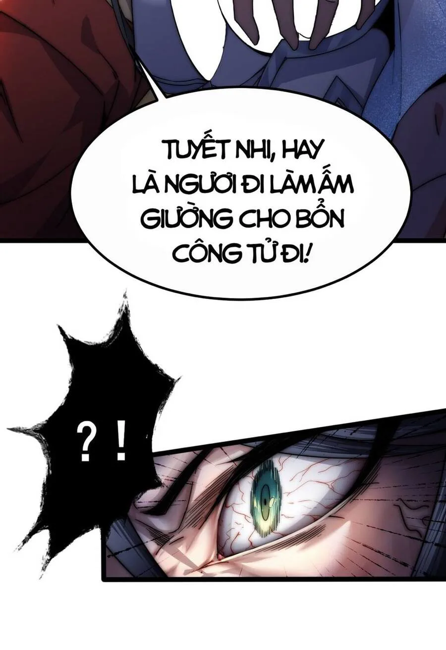 Ta Nằm Liền Biến Cường chương 2 - trang 67