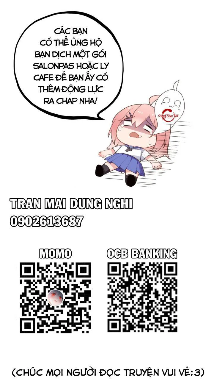 Ta Nằm Liền Biến Cường chương 4 - trang 1