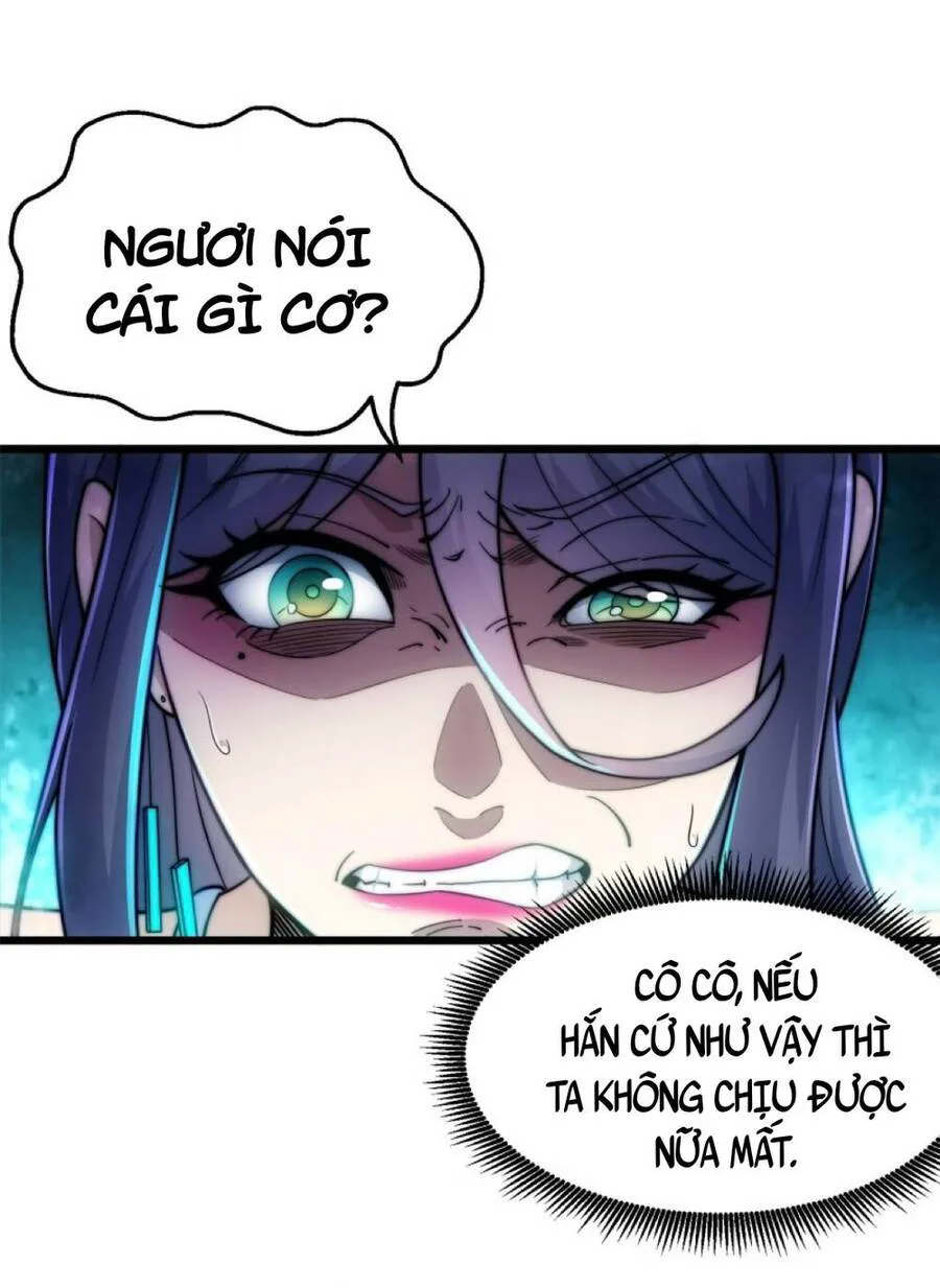 Ta Nằm Liền Biến Cường chương 4 - trang 20