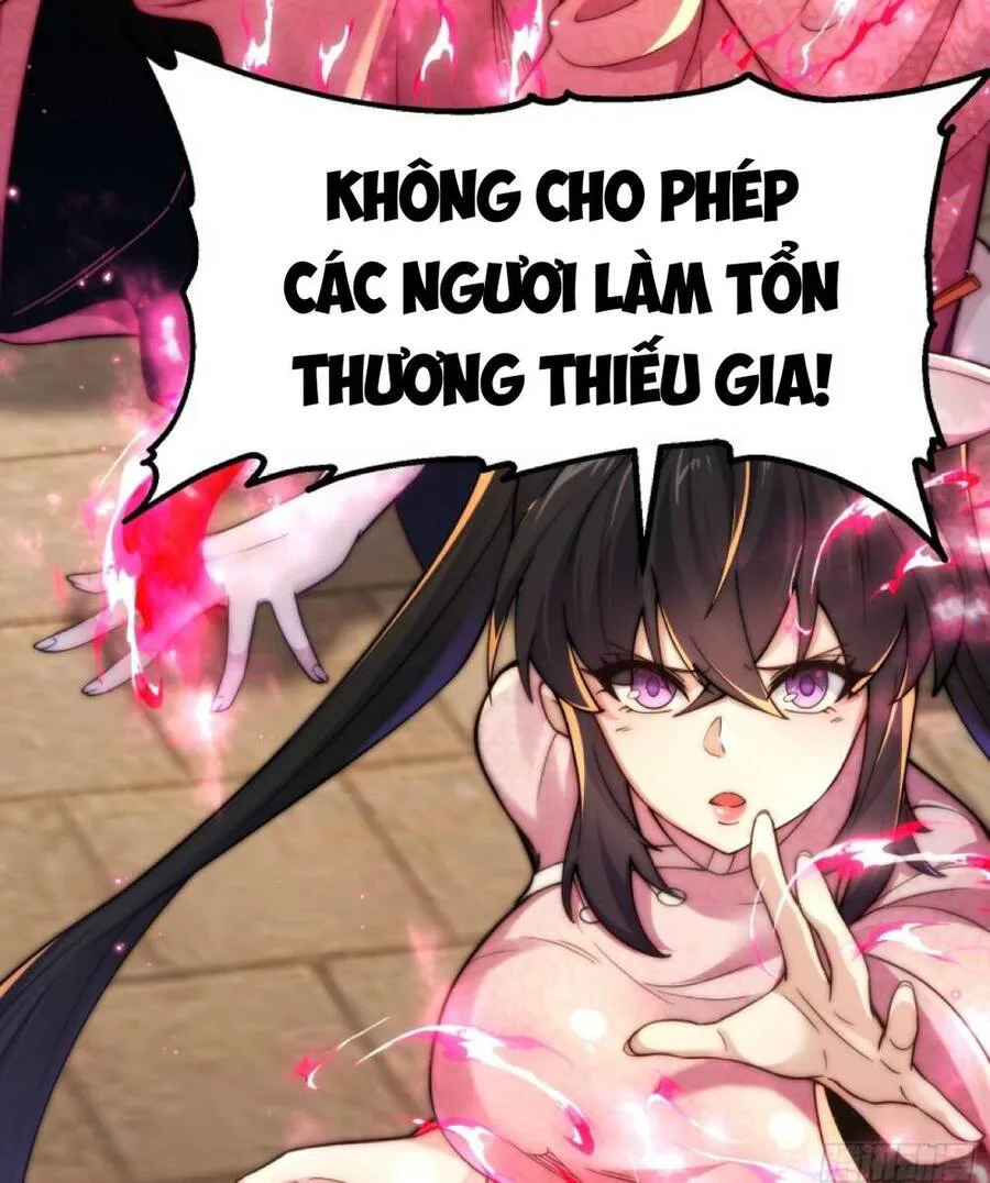 Ta Nằm Liền Biến Cường chương 4 - trang 87