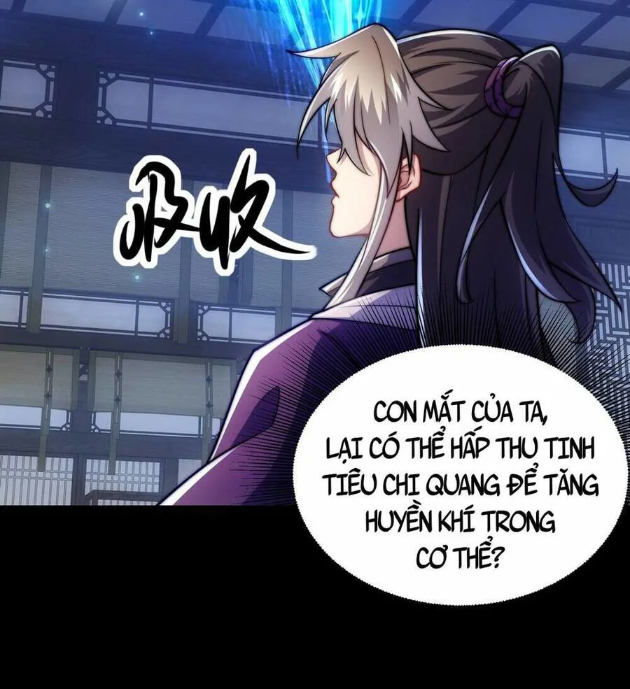Ta Nằm Liền Biến Cường chương 9 - trang 75