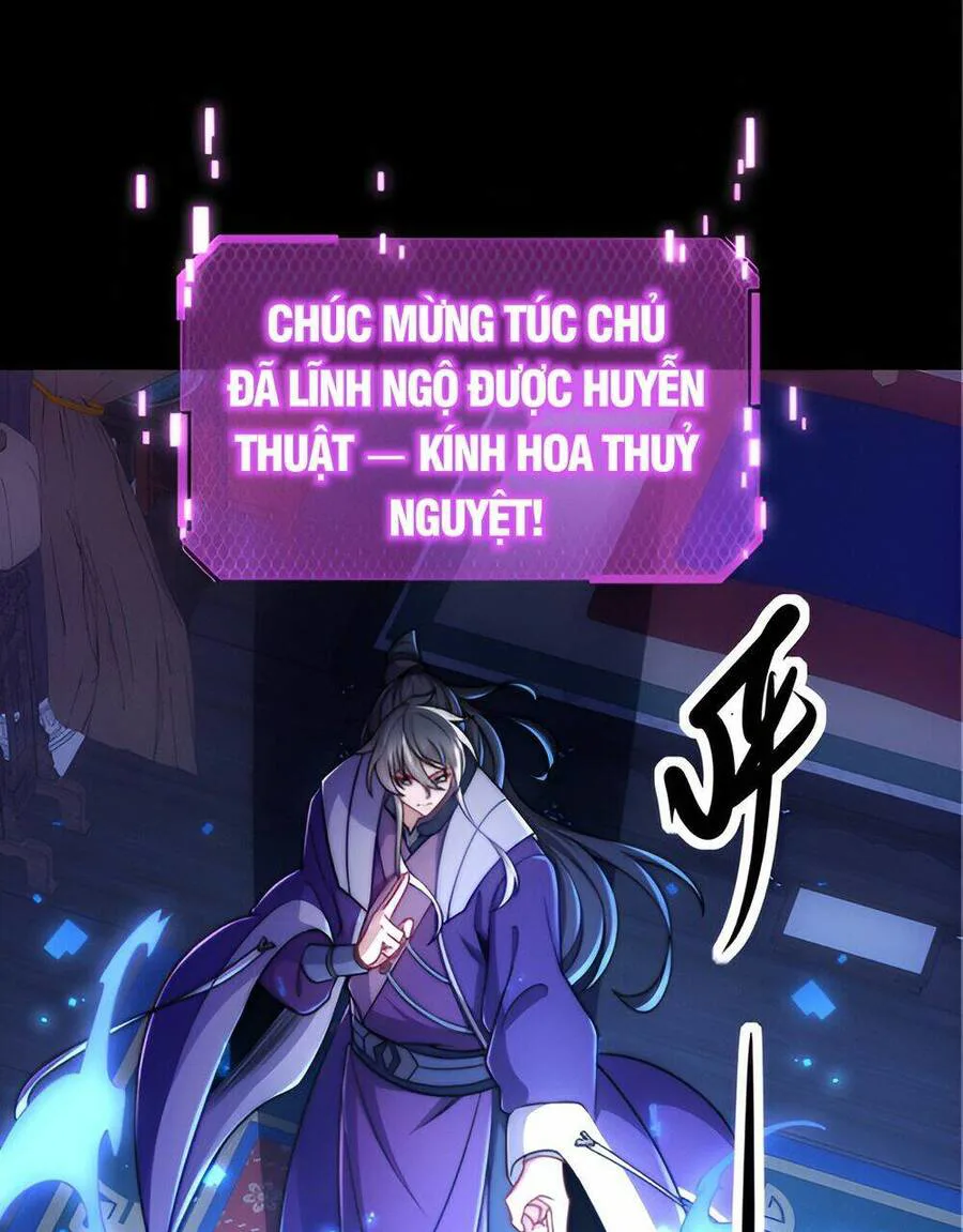 Ta Nằm Liền Biến Cường chương 9 - trang 76