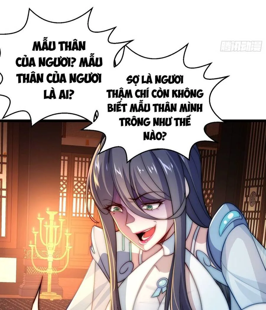 Ta Nằm Liền Biến Cường chương 10 - trang 47