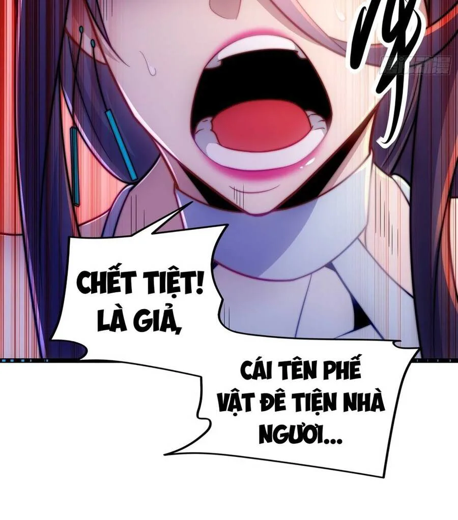 Ta Nằm Liền Biến Cường chương 10 - trang 65