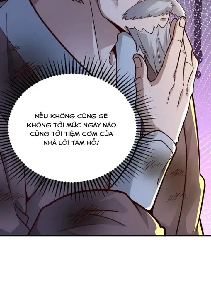Ta Nằm Liền Biến Cường chương 33 - trang 29