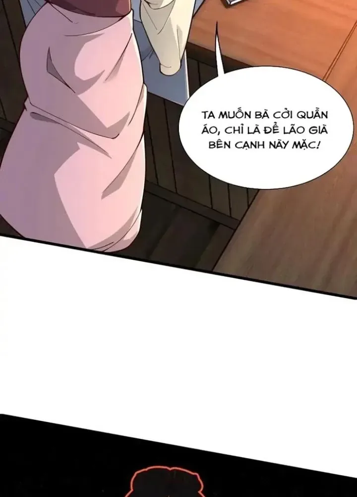 Ta Nằm Liền Biến Cường chương 33 - trang 43