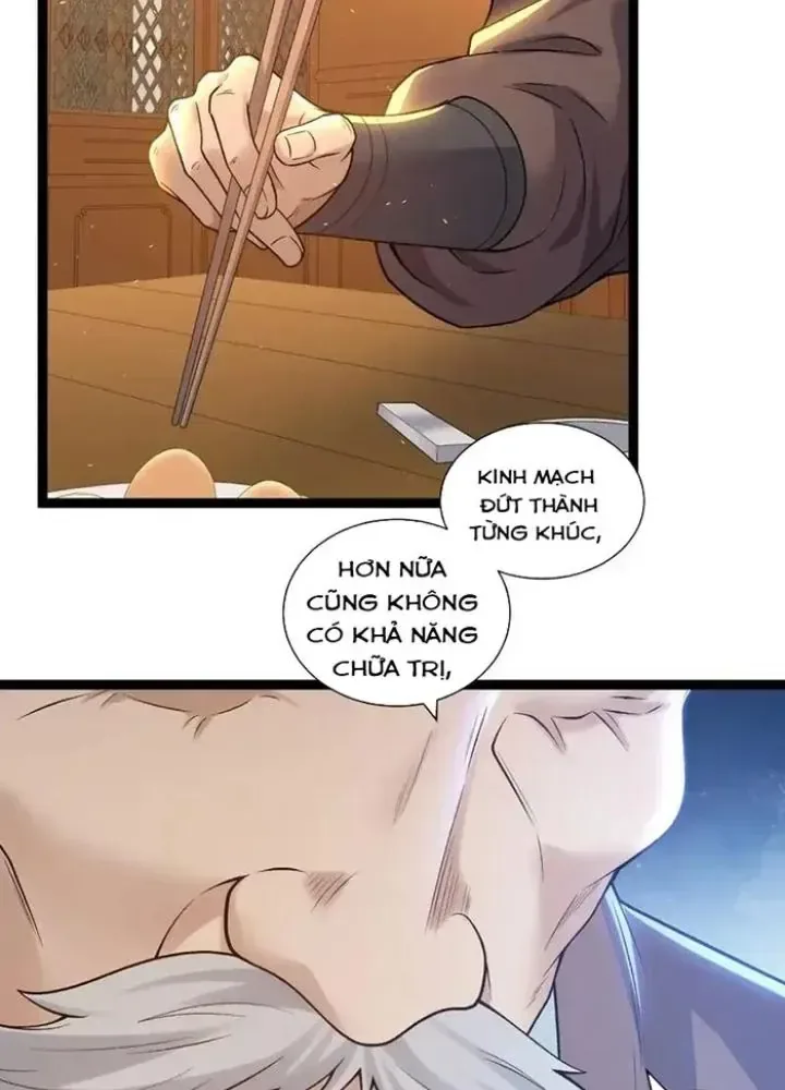 Ta Nằm Liền Biến Cường chương 33 - trang 85
