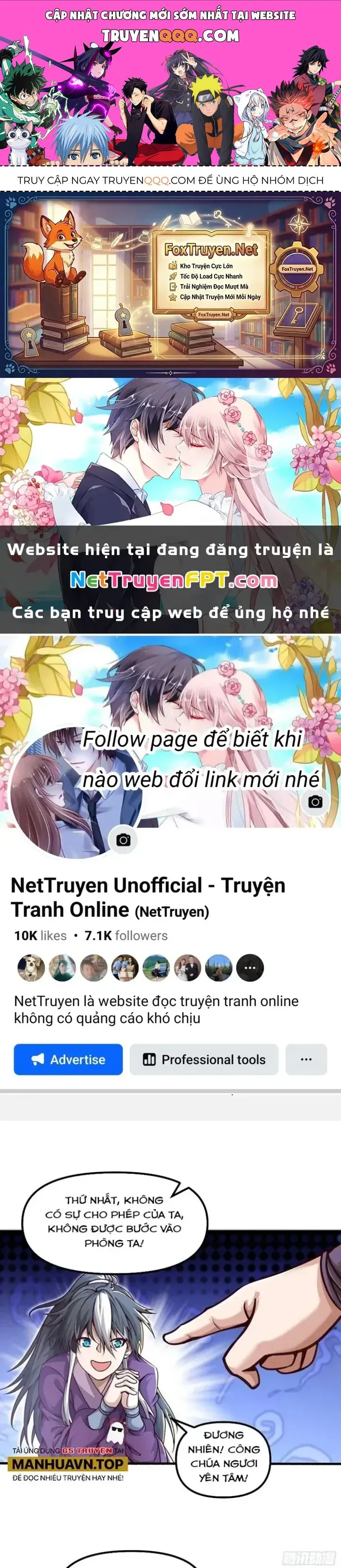Ta Nằm Liền Biến Cường chương 39 - trang 1