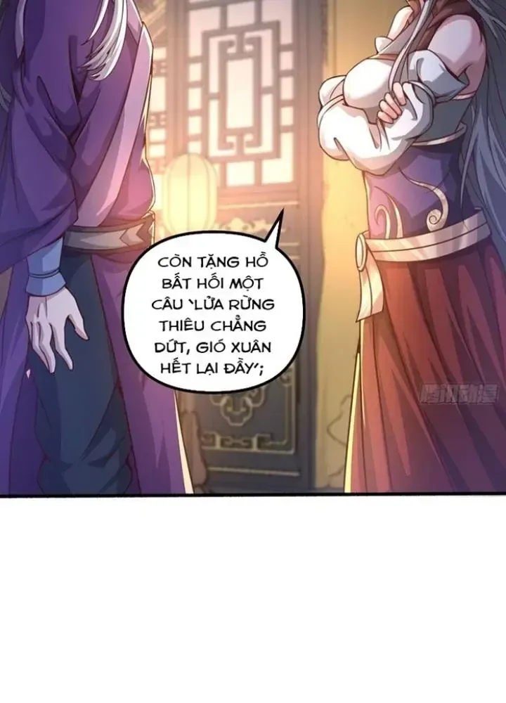 Ta Nằm Liền Biến Cường chương 39 - trang 5