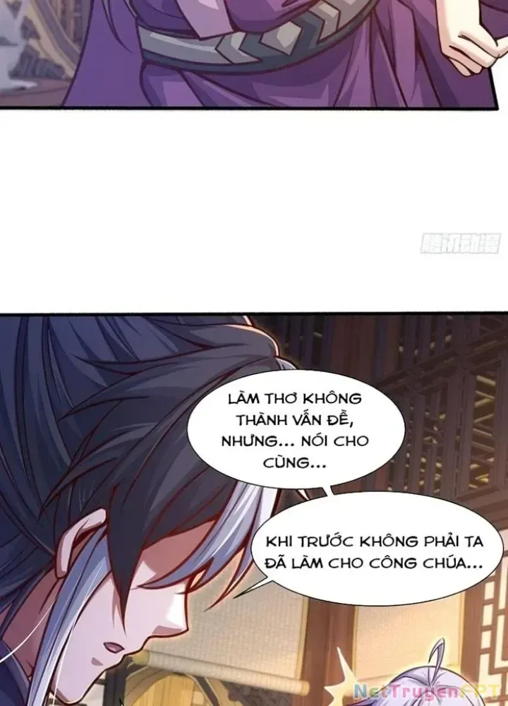 Ta Nằm Liền Biến Cường chương 39 - trang 13