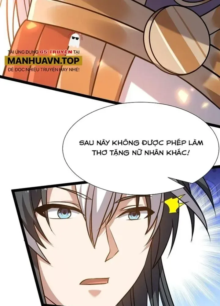 Ta Nằm Liền Biến Cường chương 39 - trang 101