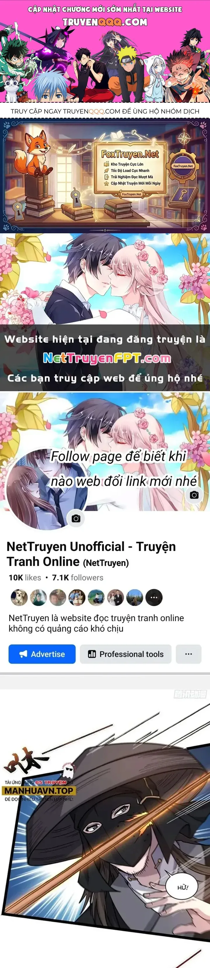 Ta Nằm Liền Biến Cường chương 43 - trang 1