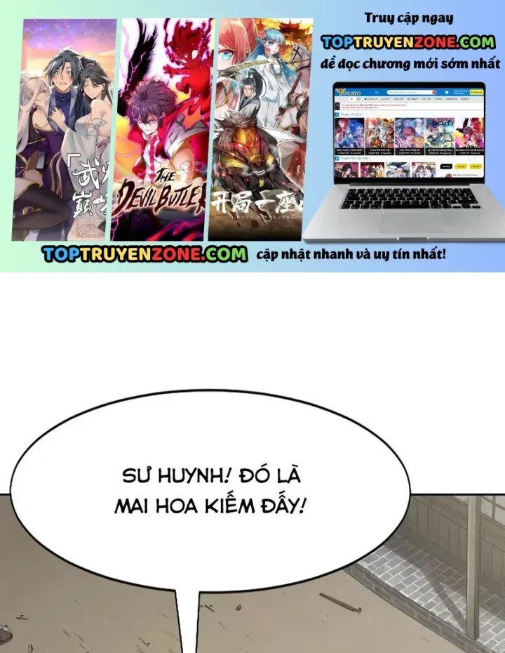 Hoa Sơn Tái Khởi chương 160 - trang 2
