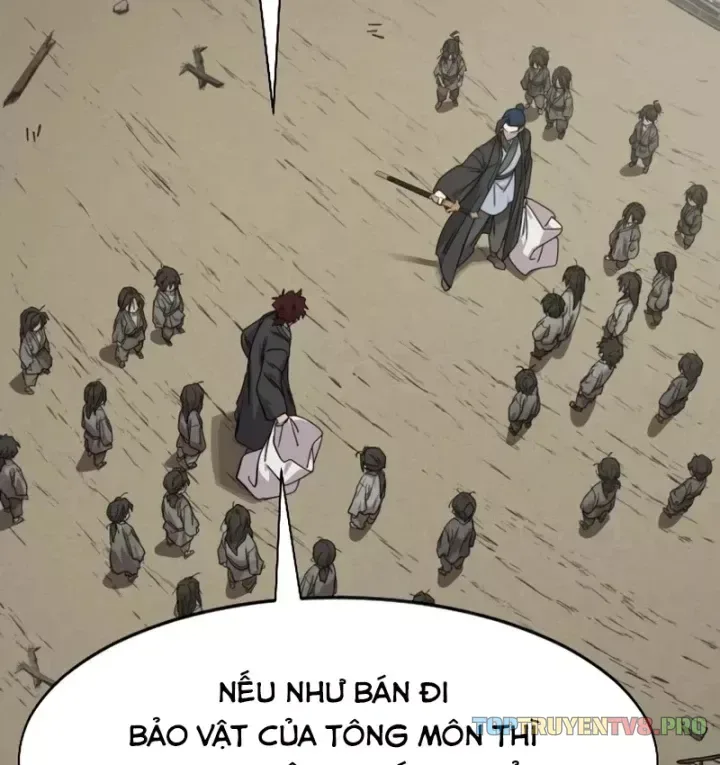 Hoa Sơn Tái Khởi chương 160 - trang 3