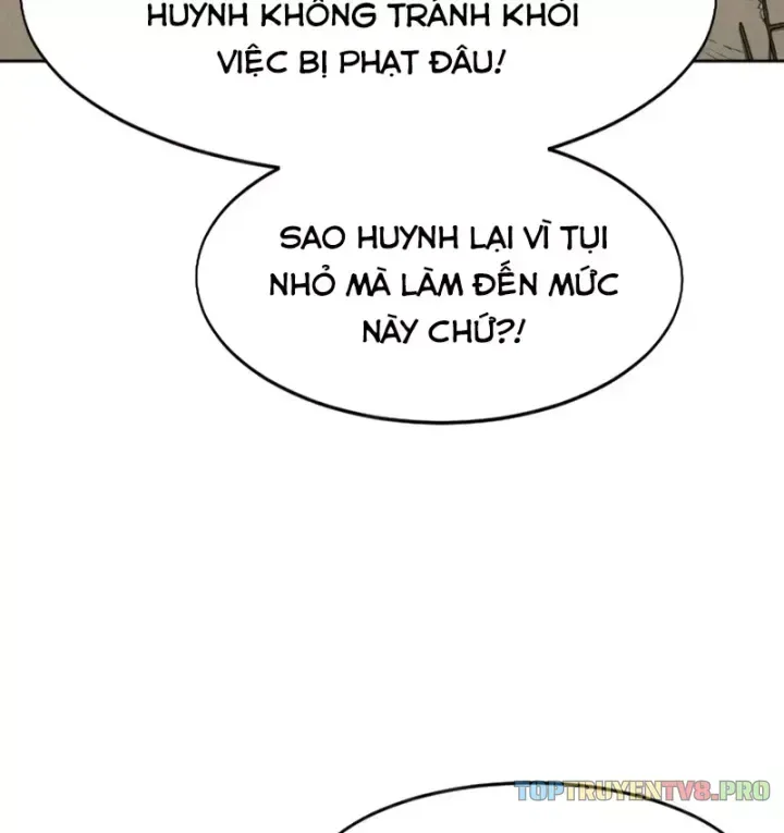 Hoa Sơn Tái Khởi chương 160 - trang 4