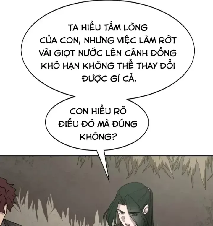Hoa Sơn Tái Khởi chương 160 - trang 22