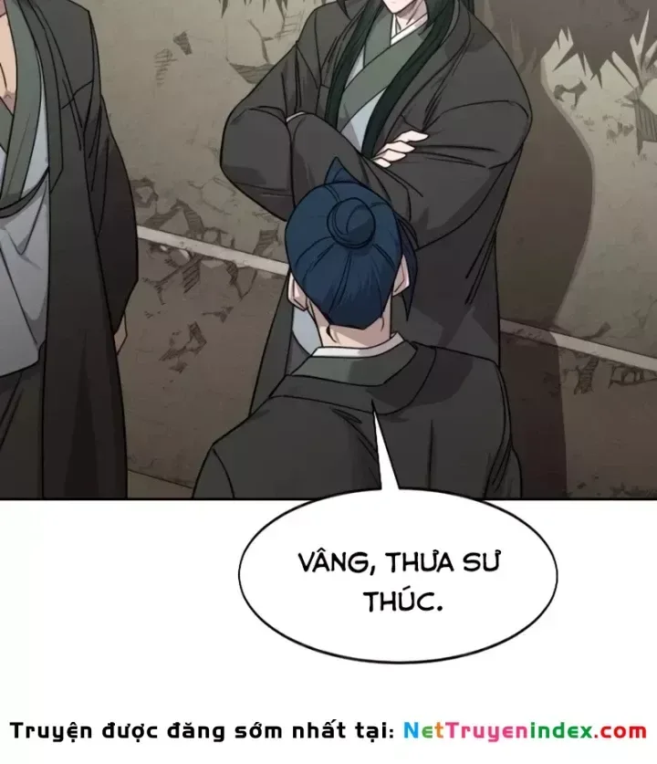 Hoa Sơn Tái Khởi chương 160 - trang 23